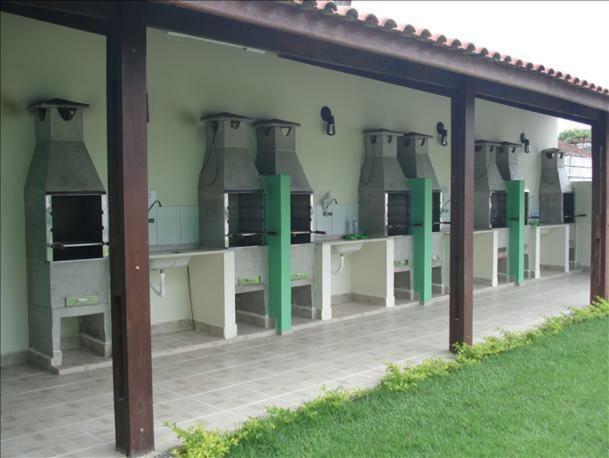 Pousada Sintramog Bertioga Exterior foto