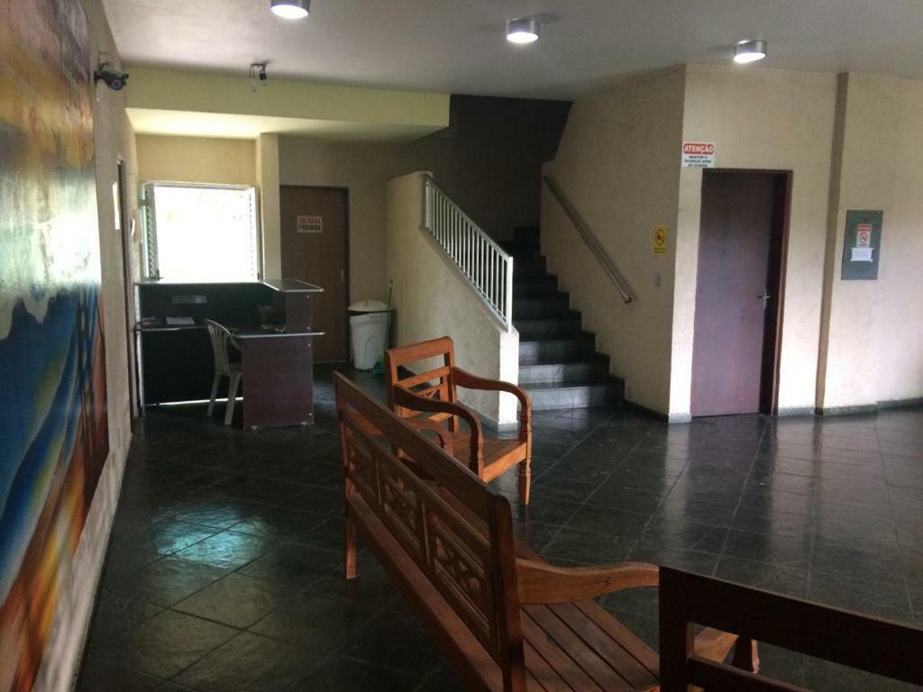 Pousada Sintramog Bertioga Exterior foto