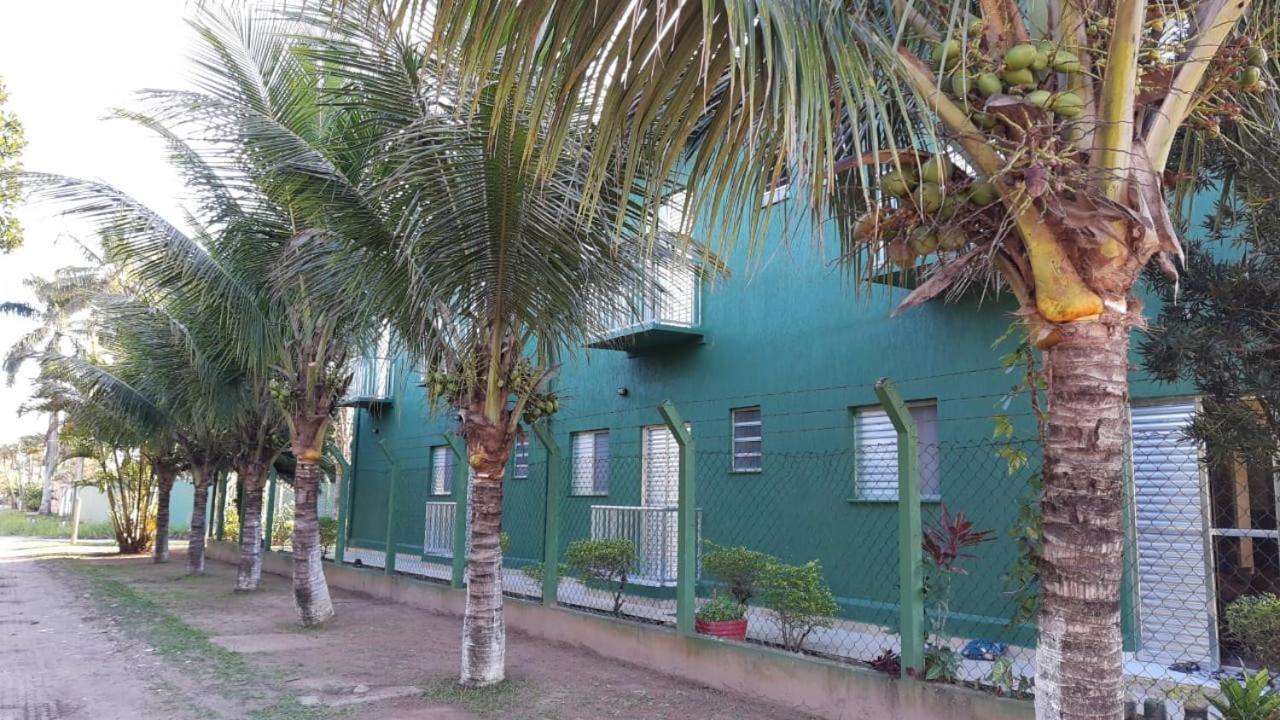 Pousada Sintramog Bertioga Exterior foto