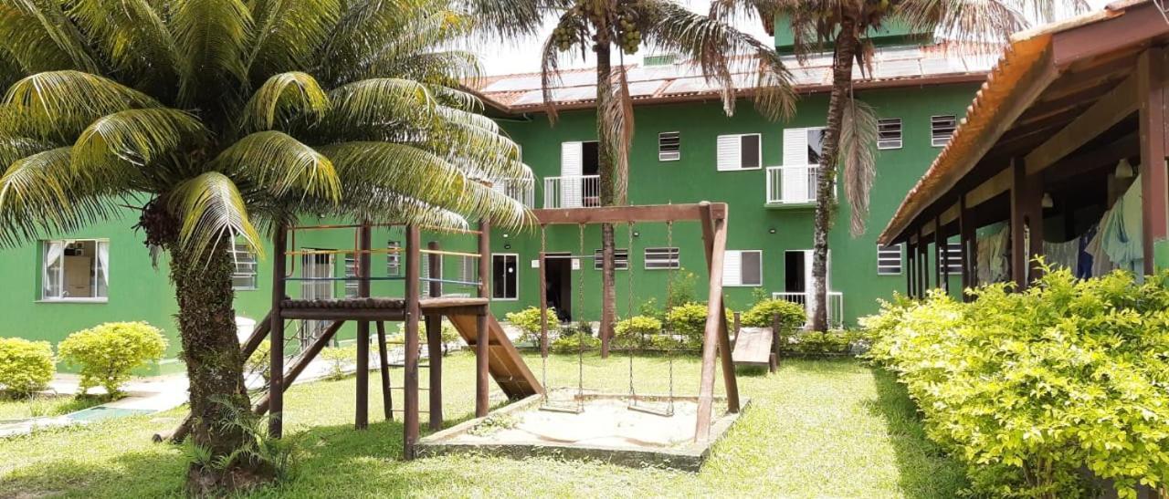 Pousada Sintramog Bertioga Exterior foto